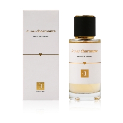 Женские духи Гринвей 105 Enjoy Care Luxe